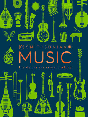 Music - ebook
